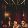 Vixen