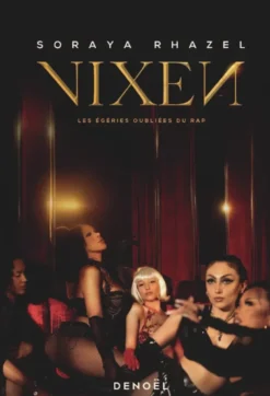 Vixen