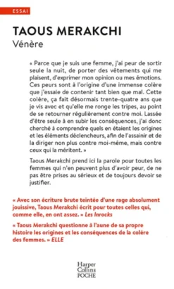 Vénère