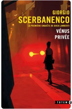 Vénus privée