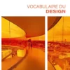 Vocabulaire du design