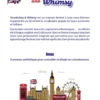 Vocabulary and Whimsy