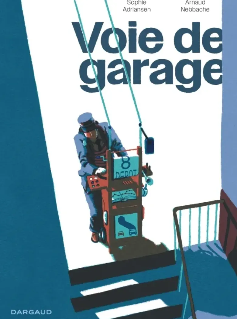 Voie de Garage