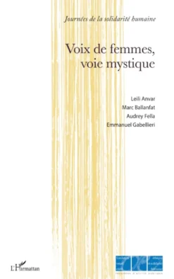 Voix de femmes, voie mystique