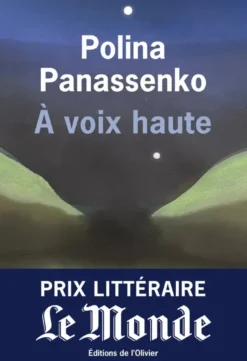 À voix haute