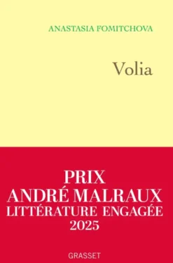 Volia