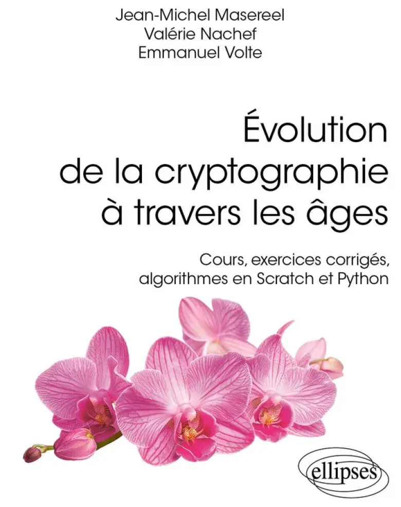 Évolution de la cryptographie à travers les âges