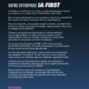 Votre entreprise IA FIRST