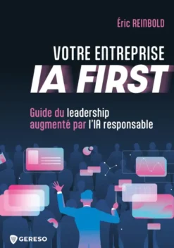 Votre entreprise IA FIRST