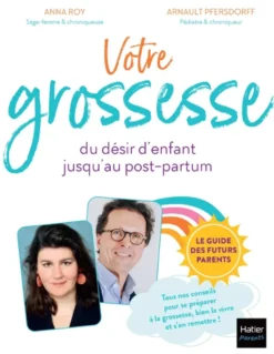 Votre grossesse