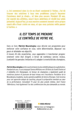 Votre potentiel est infini