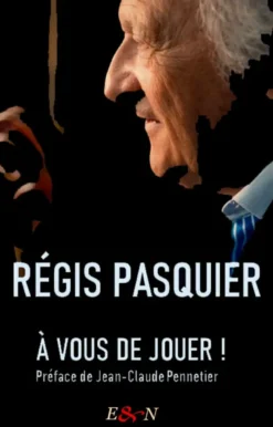 À Vous de Jouer !