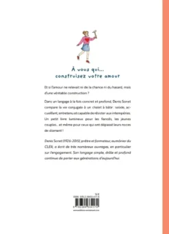 À vous qui... construisez votre amour