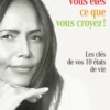 Vous êtes ce que vous croyez !
