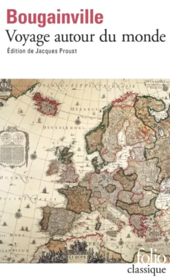 Voyage autour du monde