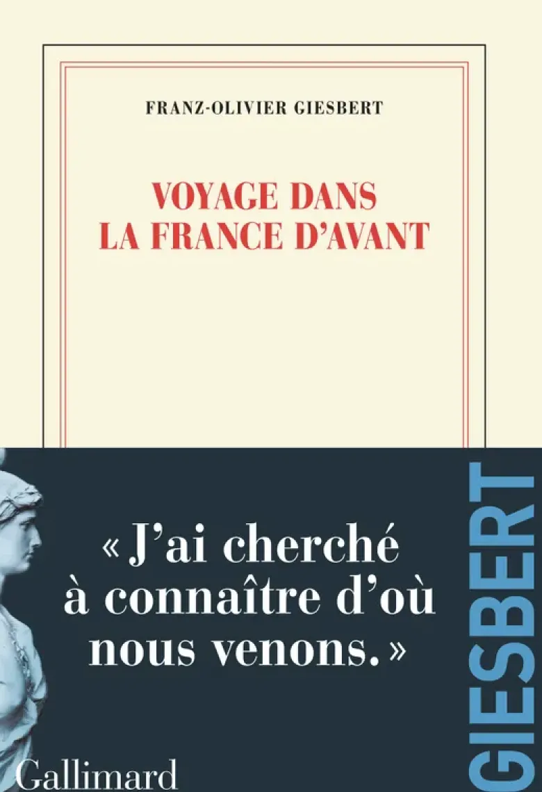 Voyage dans la France d'avant