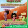 Voyage en Terre Ocre