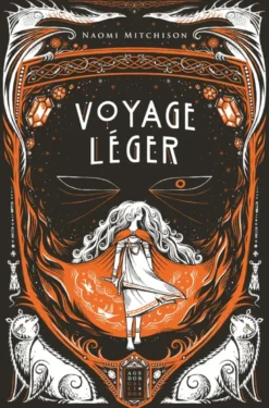 Voyage léger