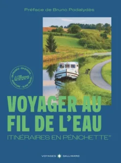 Voyager au fil de l'eau