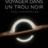 Voyager dans un trou noir