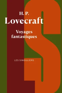 Voyages fantastiques