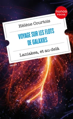 Voyage sur les flots de galaxies