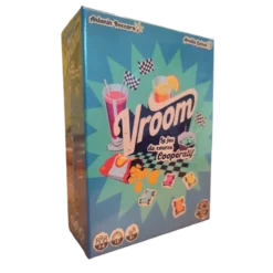 Vroom