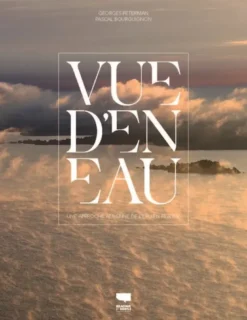 Vue d'en eau