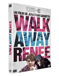 Walk away renée