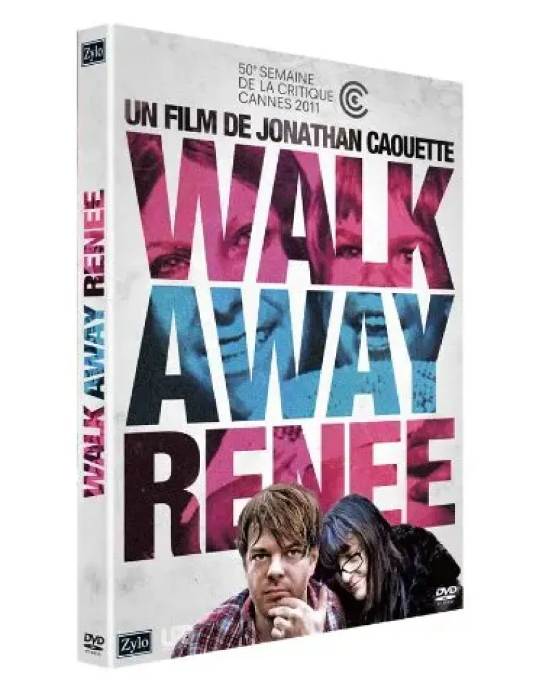 Walk away renée