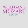 W. A. Mozart tome 2