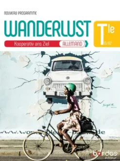 Wanderlust Allemand Tle 2020 - Manuel