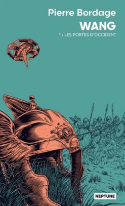 Wang.Wang : Les portes d'Occident