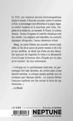 Wang.Wang : Les portes d'Occident