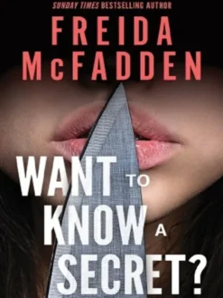 Want to Know a Secret?