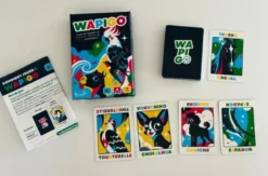 Wapigo