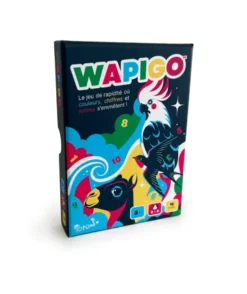 Wapigo