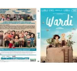 Wardi