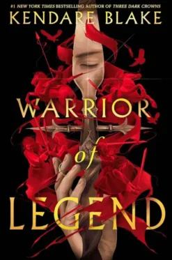 Warrior of Legend