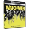 Watchmen - Les gardiens (4K Ultra HD + Blu-ray) - 4K UHD (2009)
