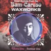 Waxworks V1 Rpmbc203