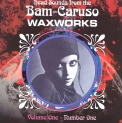 Waxworks V1 Rpmbc203