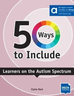50 Ways to Include Learners with Autism Spectrum