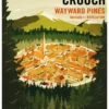 Wayward Pines. Vol. 1. Révélation