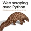 Web scraping avec Python