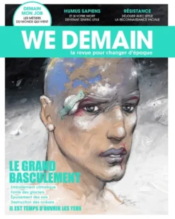 We Demain N°55 : Le grand basculement - Septembre 2026