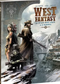 West Fantasy - Tome 2