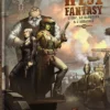 West Fantasy - Tome 4