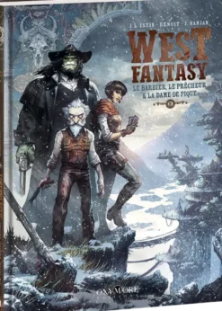 West Fantasy - Tome 6