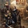 West Fantasy - Tome 5